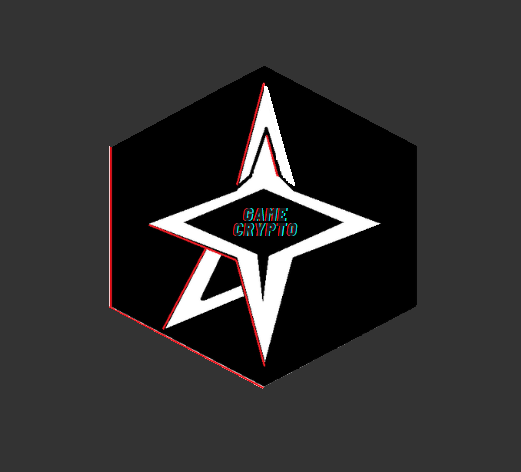 Logo GameCrypto
